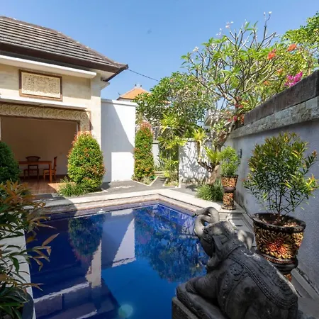 The Yogasari Sanur