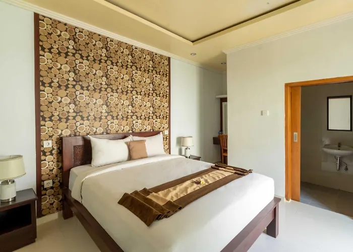The Yogasari Hotel Sanur (Bali)