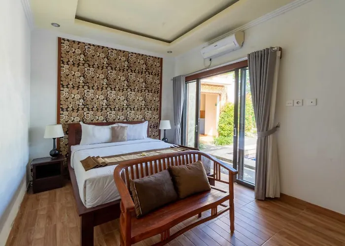 The Yogasari Hotel Sanur (Bali)