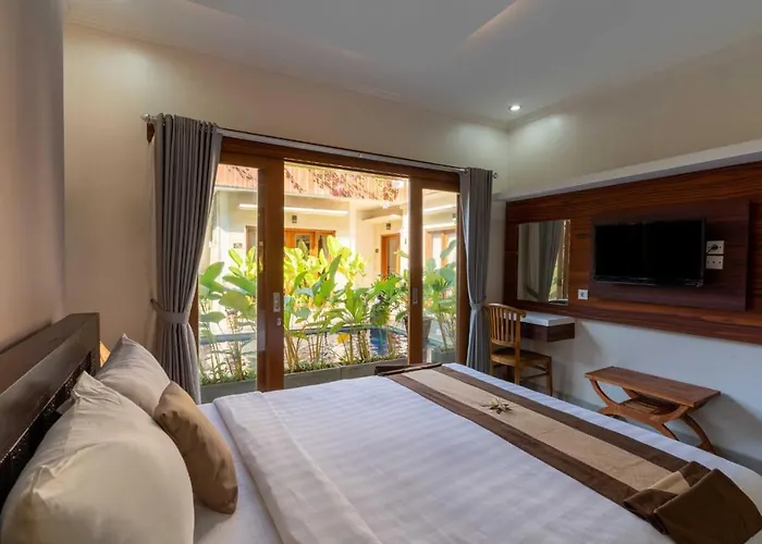 The Yogasari Sanur (Bali)