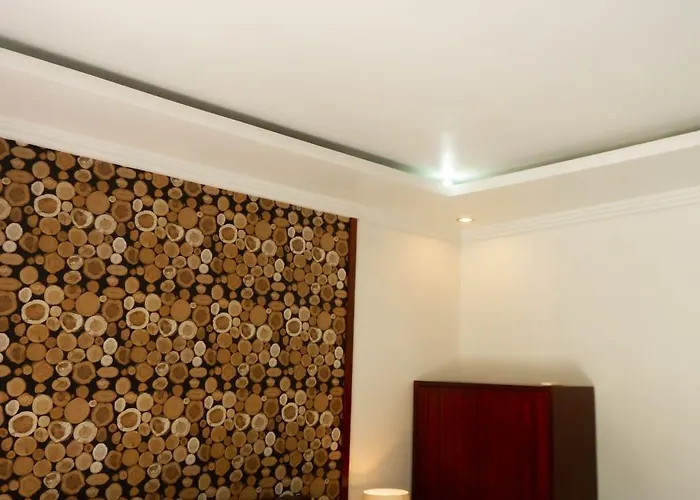 The Yogasari Hotel Sanur (Bali)