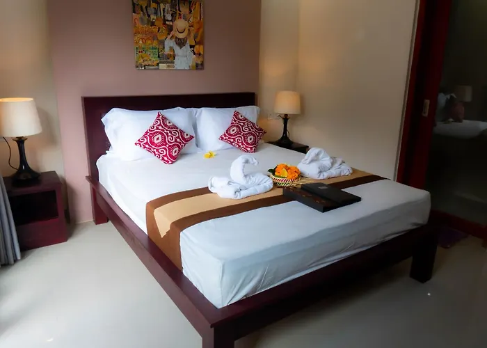 The Yogasari * Sanur (Bali)